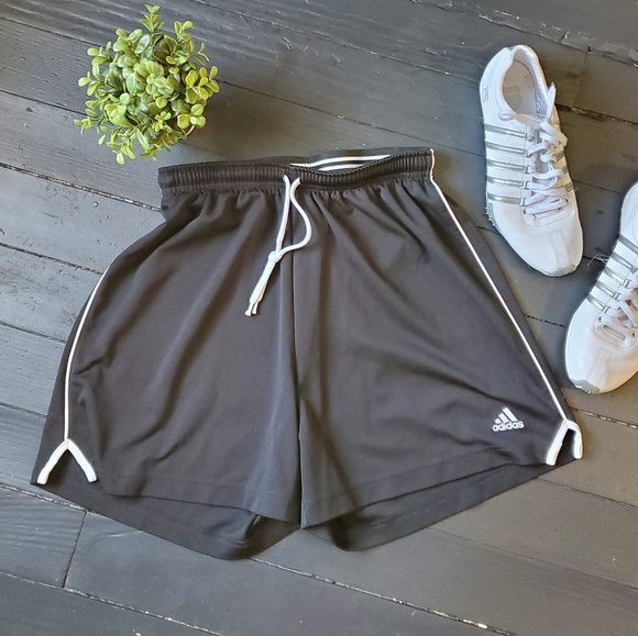 adidas Pants - Adidas Basketball Shorts